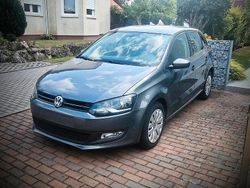 Grau Gebraucht 2011 VW Polo Limousine | 3.600 € (Etwas zu teuer)