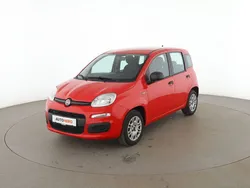 Rot Gebraucht 2017 Fiat Panda Easy Kleinwagen | 8.470 € (Fairer Preis)