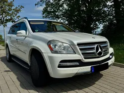 Weiß Gebraucht 2011 Mercedes GL550 SUV | 28.500 €