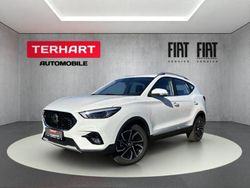 Weiss Neu 2025 MG ZS Luxury SUV | 18.487 € (Fairer Preis)