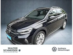 Deep black perleffekt Gebraucht 2024 VW Taigo Move SUV | 26.850 € (Fairer Preis)