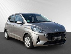 Gebraucht 2020 Hyundai i10 Style Kleinwagen | 12.480 € (Guter Preis)