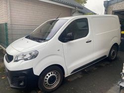 Weiß Gebraucht 2021 Peugeot Expert Van | 21.000 € (Fairer Preis)