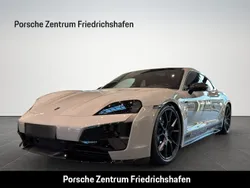 Kreide Neu 2024 Porsche Taycan Turbo Sport Turismo Limousine | 210.718 €