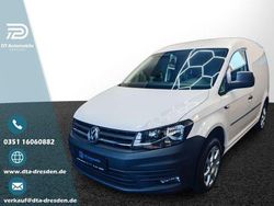 Andere Gebraucht 2017 VW Caddy Van / Kleinbus | 16.990 € (Fairer Preis)