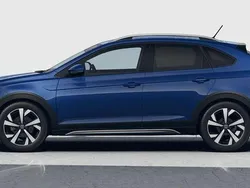 Deep black perleffekt Neu 2025 VW Taigo Style SUV | 27.448 € (Guter Preis)
