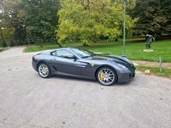 Gebraucht 2009 Ferrari 599 | 158.000 € (Guter Preis)