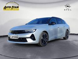 Silber Gebraucht 2024 Opel Astra Kombi | 23.320 € (Fairer Preis)