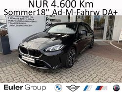 Schwarz Gebraucht 2025 BMW 120 Performance Kleinwagen | 31.133 € (Superpreis)