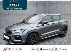 Grau Neu 2024 Cupra Ateca SUV | 41.930 € (Fairer Preis)