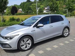 Silber Gebraucht 2020 VW Golf VIII Style Limousine | 15.900 € (Guter Preis)