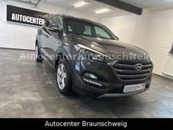 Gebraucht 2016 Hyundai Tucson Style SUV | 14.450 € (Guter Preis)