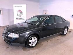Schwarz Gebraucht 1998 Audi A6 Performance Limousine | 5.250 €