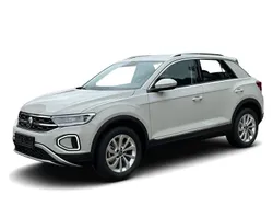 Andere Neu 2025 VW T-Roc Edition SUV | 33.649 € (Superpreis)