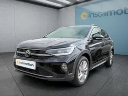 Schwarz Neu 2025 VW Taigo SUV | 26.249 € (Fairer Preis)