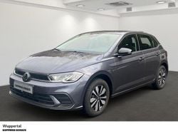 Grau Gebraucht 2025 VW Polo Goal Limousine | 22.890 € (Fairer Preis)