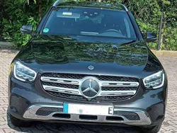 Gebraucht 2020 Mercedes GLC300e SUV | 32.400 € (Guter Preis)