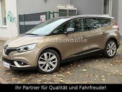 Gold Gebraucht 2019 Renault Grand Scénic IV LIMITED Van / Kleinbus | 13.990 € (Superpreis)