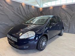 Gebraucht 2009 Fiat Grande Punto Active Kleinwagen | 1.990 € (Fairer Preis)