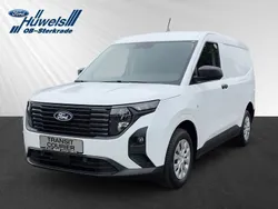 Weiss Neu 2025 Ford Transit Trend Van / Kleinbus | 24.990 € (Fairer Preis)