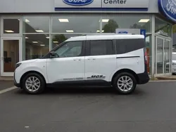 Weiß Gebraucht 2024 Ford Tourneo Limousine | 23.950 € (Superpreis)