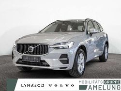 Vapour grey Gebraucht 2025 Volvo XC60 SUV | 47.990 € (Guter Preis)