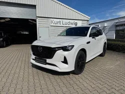 Neu 2025 Mazda CX-60 Homura-Line SUV | 53.690 € (Superpreis)