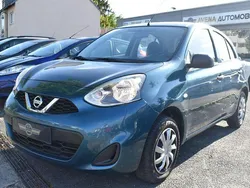 Gebraucht 2013 Nissan Micra Visia Kleinwagen | 5.990 € (Etwas zu teuer)