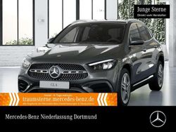 Grau Gebraucht 2025 Mercedes GLA200 Advanced Plus SUV | 40.990 € (Fairer Preis)