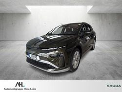 Grün Neu 2025 Skoda Enyaq iV Loft SUV | 40.770 € (Superpreis)