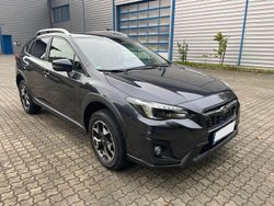 Grau Gebraucht 2020 Subaru XV Comfort SUV | 15.900 € (Fairer Preis)