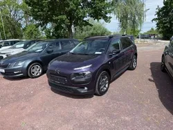 Violett Gebraucht 2017 Citroën C4 Cactus Shine Kleinwagen | 10.500 € (Fairer Preis)