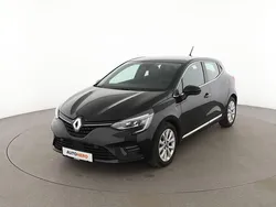 Schwarz Gebraucht 2020 Renault Clio V Intens Limousine | 11.540 € (Fairer Preis)