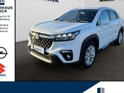 Schwarz Neu 2025 Suzuki SX4 S-Cross Comfort SUV | 30.488 € (Fairer Preis)