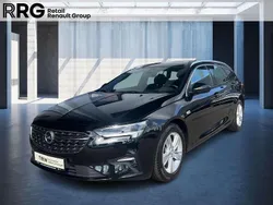 Schwarz Gebraucht 2022 Opel Insignia Elegance Kombi | 19.990 € (Guter Preis)