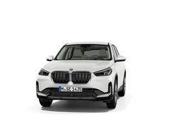Gebraucht 2025 BMW X1 SUV | 47.998 € (Guter Preis)