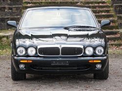 Grün Gebraucht 1998 Jaguar XJ Executive Limousine | 34.999 €