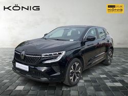 Schwarz Gebraucht 2023 Renault Austral Equilibre SUV | 25.999 € (Fairer Preis)