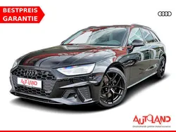 Andere Gebraucht 2021 Audi A4 Ambiente Kombi | 29.950 € (Teuer)