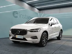Weiß Gebraucht 2021 Volvo XC60 SUV | 32.639 € (Guter Preis)