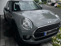 Grau Gebraucht 2017 Mini One Clubman Kombi | 12.900 € (Fairer Preis)