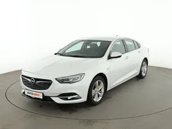 Weiß Gebraucht 2019 Opel Insignia Innovation Limousine | 15.160 € (Guter Preis)