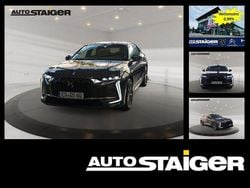 /typ aussenverkleidung metallicla Gebraucht 2024 DS Automobiles DS4 Limousine | 24.999 € (Fairer Preis)