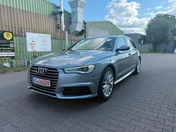 Grau Gebraucht 2019 Audi A6 Kombi | 19.250 € (Guter Preis)