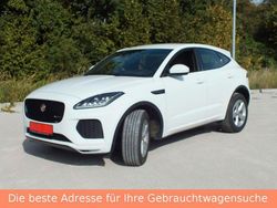 Gebraucht 2020 Jaguar E-Pace R-Dynamic SUV | 26.998 € (Guter Preis)