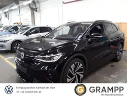 Schwarz Gebraucht 2025 VW ID.4 GTX SUV | 45.790 € (Superpreis)