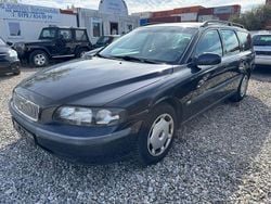 Gebraucht 2001 Volvo V70 Kombi | 990 € (Superpreis)