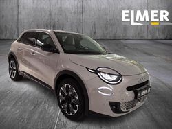 Neu 2025 Fiat 600E La Prima SUV | 38.370 €