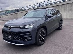 Grau Gebraucht 2025 VW Tayron R-line SUV | 52.500 € (Guter Preis)