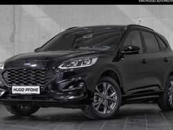 Agate black Gebraucht 2024 Ford Kuga ST-Line SUV | 36.750 € (Teuer)